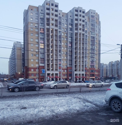 Vеggу ул красный путь 105в фото Чистота - залог здоровья! - Центральная диспетчерская служба "Стандарт"