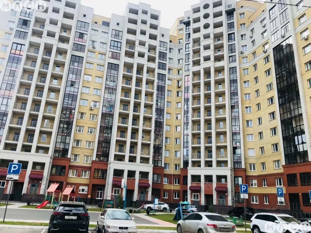 Vеggу ул красный путь 105в фото Объявление № 10549710 - продажа 2-комнатной квартиры в Омске, ул. Красный Путь 1