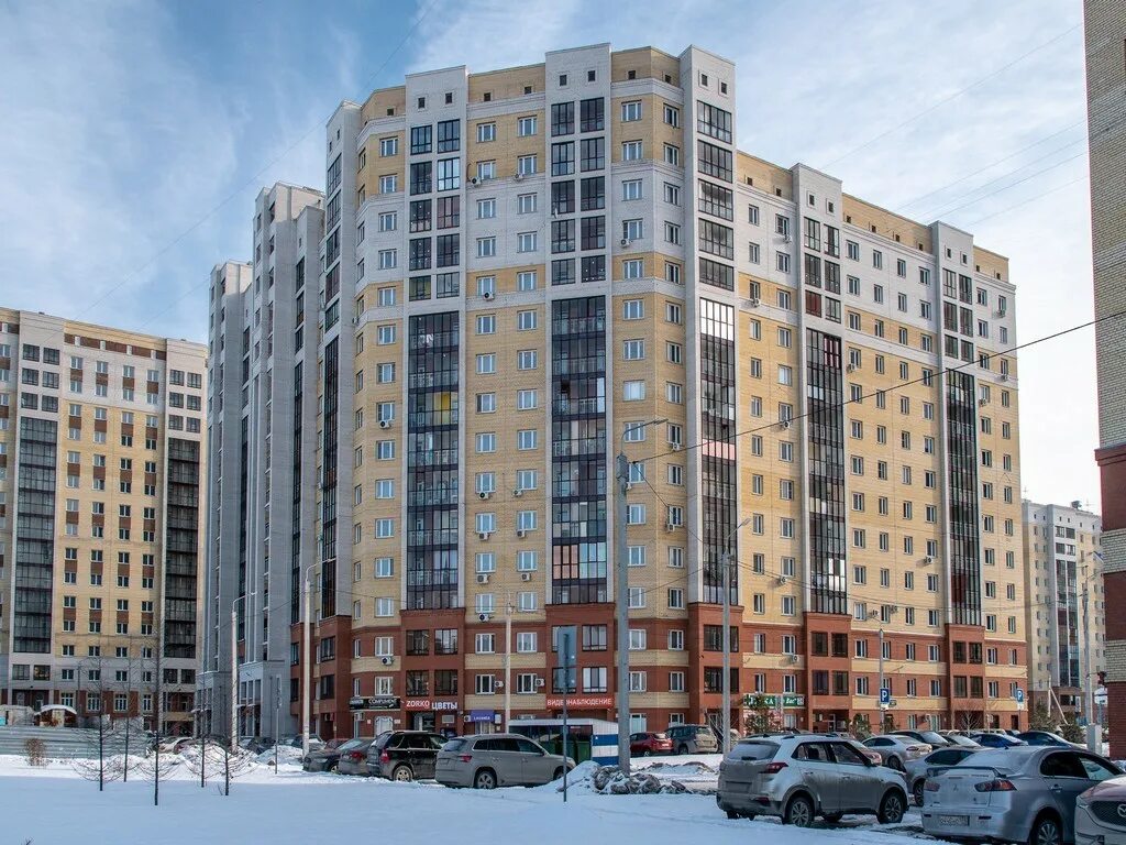 Vеggу ул красный путь 105в фото Объявление № 11203650 - продажа 2-комнатной квартиры в Омске, ул. Красный Путь 1