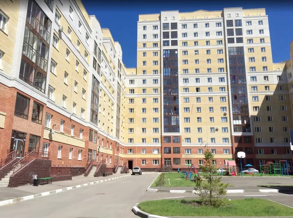 Vеggу ул красный путь 105в фото Объявление № 10946920 - продажа 1-комнатной квартиры в новостройке в Омске, ул. 