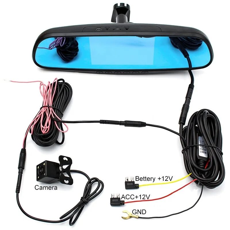 Vehicle blackbox dvr подключение задней камеры Вопрос.Как подключить видеорегистратор? - BMW 3 series (E46), 2,2 л, 2001 года а