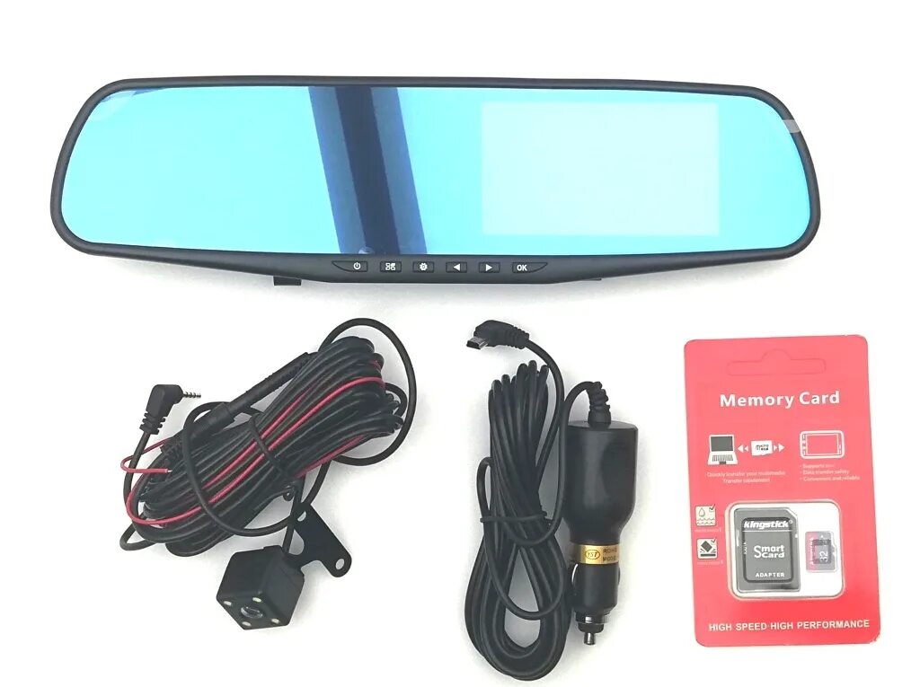 Vehicle blackbox dvr подключение задней камеры Зеркало видеорегистратор с камерой заднего вида (vehicle blackbox dvr) Фура-шоп