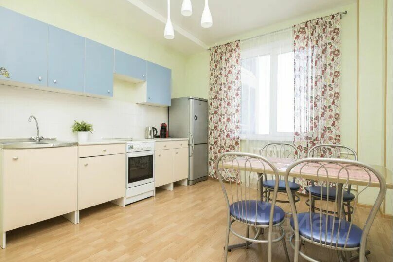 Vekarta ул белинского 11 66 фото Сдам трехкомнатную квартиру 90м² ул. Белинского, 11/66, Нижний Новгород, Нижегор