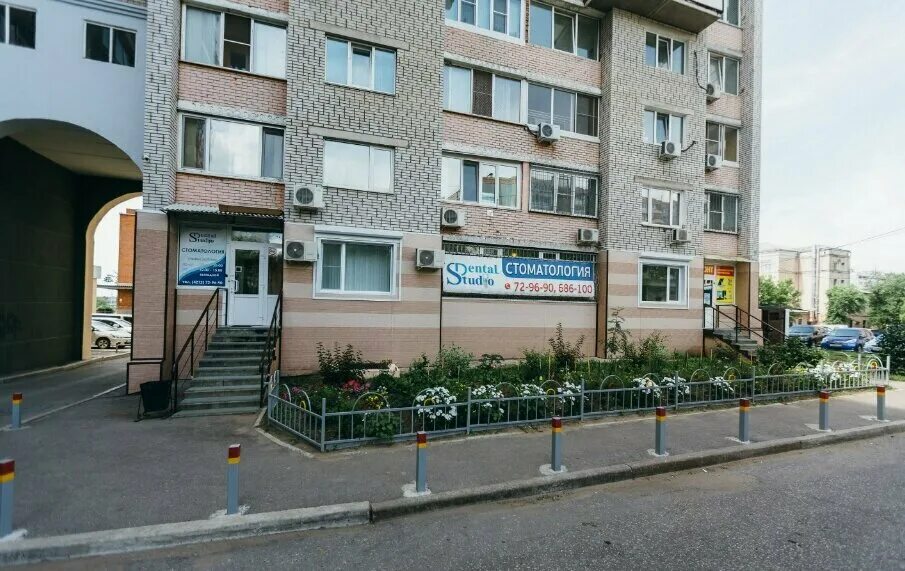 Vel clinic хабаровская ул 12 владивосток фото Дентал студио, стоматологическая клиника, Большая ул., 9, Хабаровск - Яндекс Кар
