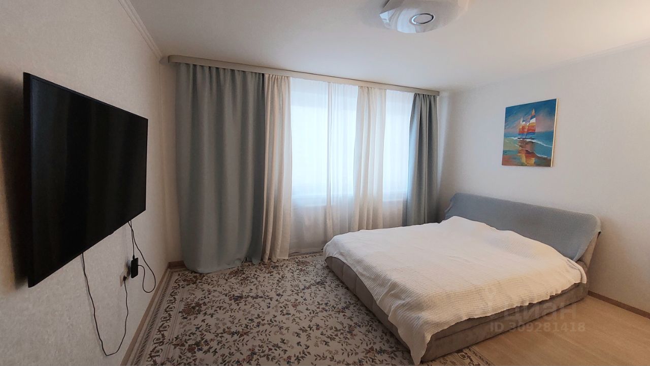 Velcake московская ул 15 новомосковск фото Купить двухкомнатную квартиру 56м² ул. Бианки, 3, Москва, НАО (Новомосковский), 