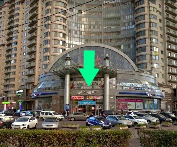 Veleson просп луначарского 11 корп 3 фото Контакты SMDX.RU SmartModules.ru