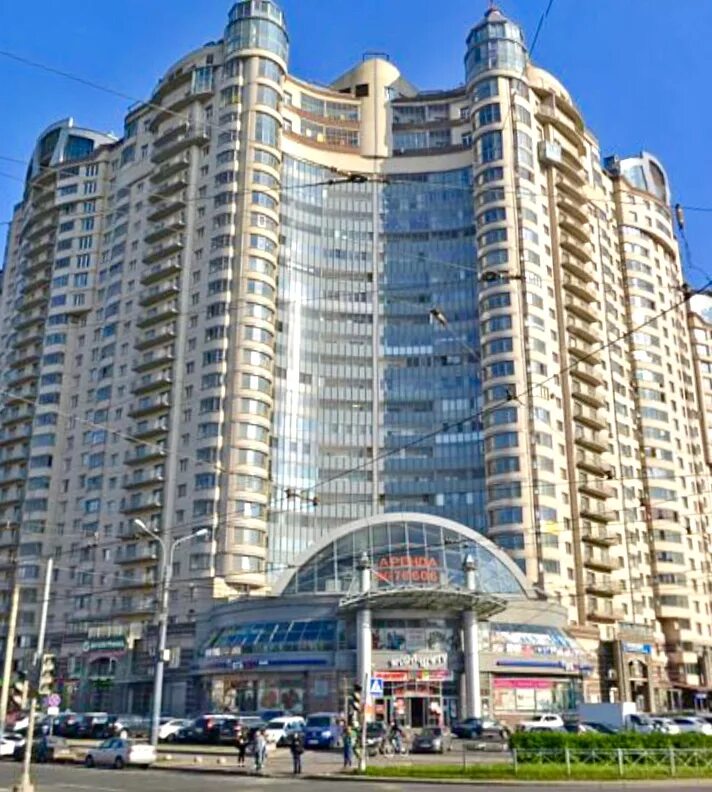 Veleson просп луначарского 11 корп 3 фото Картинки КВАРТИРЫ НА ЛУНАЧАРСКОГО СПБ