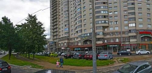 Veleson просп луначарского 11 корп 3 фото Up! NailBar, nail studio, Saint Petersburg, prospekt Lunacharskogo, 11к1 - Yande