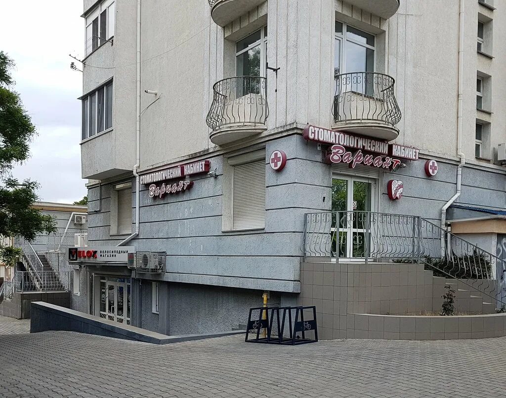 Velox ул льва толстого 16 фото Панорама: Velox, веломагазин, ул. Льва Толстого, 16, Севастополь - Яндекс Карты