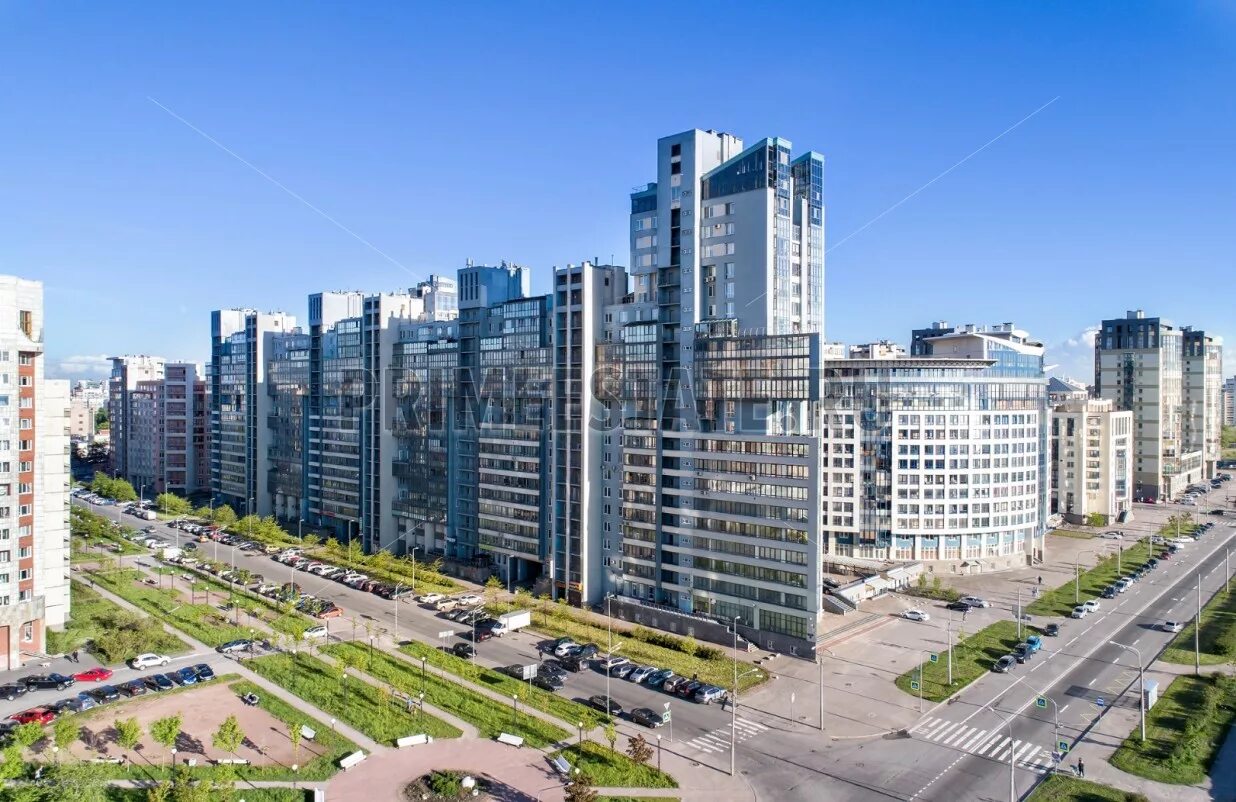 Velum ул кораблестроителей 16 корп 2 фото ЖК "Морской фасад"