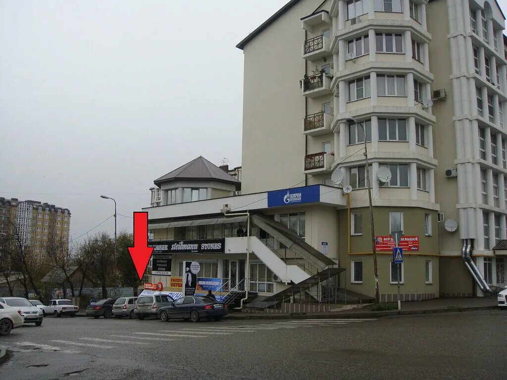 Velvet просп калинина 2а 1 пятигорск фото Панорама: Все для малышей, магазин детского питания, просп. Калинина, 2А, Пятиго