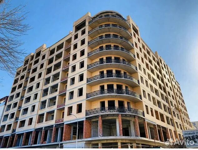 Velvet ул абубакарова 67а махачкала фото Абубакарова - Квартиры - продажа, покупка и аренда в Махачкале на Avito - Объявл