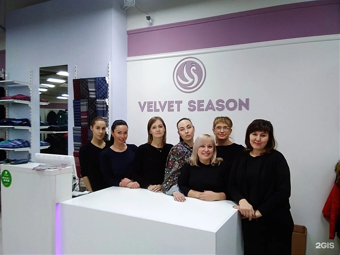 Velvet ул ленина 27 фото Velvet season, магазин одежды, Соломбала Молл, Советская, 25, Архангельск - 2ГИС