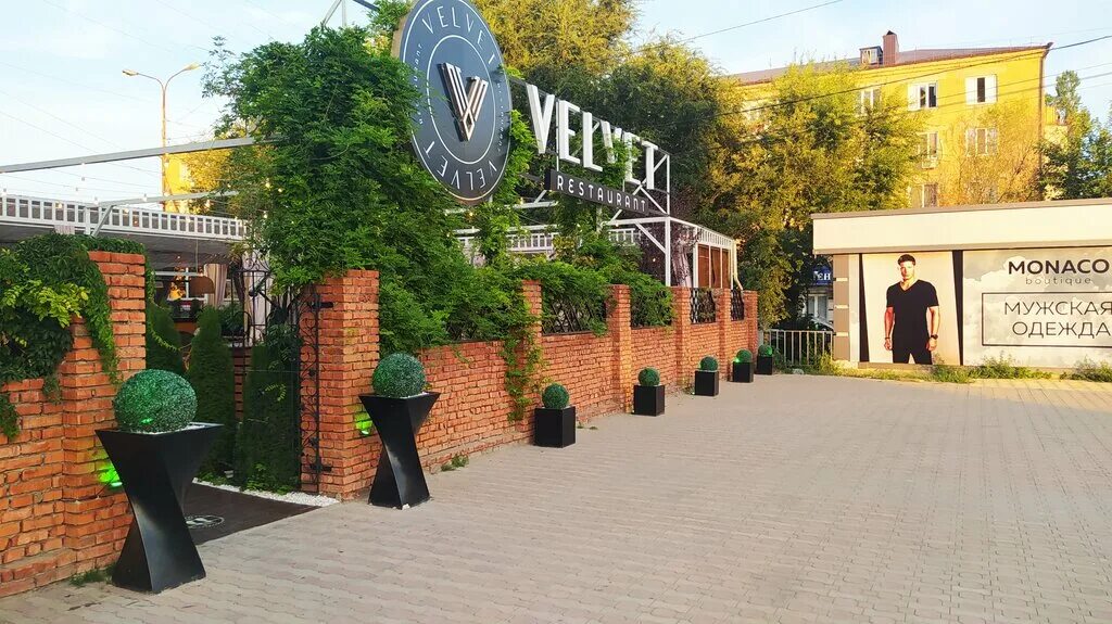 Velvet ул ленина 27 фото Velvet, restaurant, Russia, Kaspiysk, ulitsa Lenina, 27 - Yandex Maps