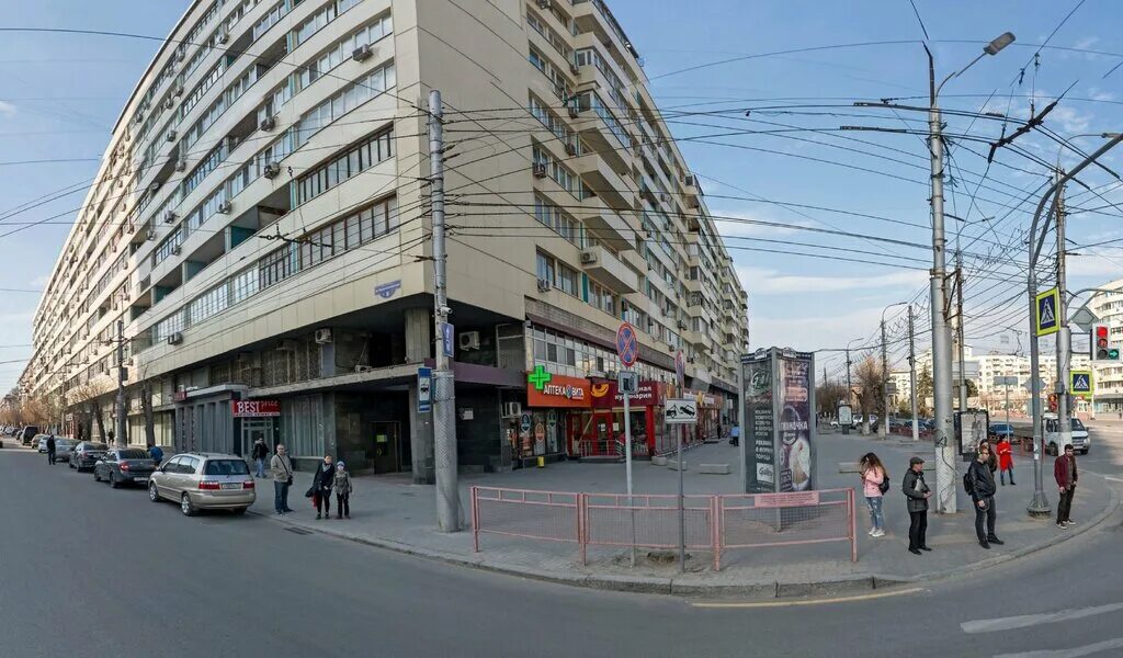 Vena краснознаменская ул 9 волгоград фото Вита-экспресс - eczaneler, Volgograd - yorumlar ve fotoğraflar - Yandex.Haritala
