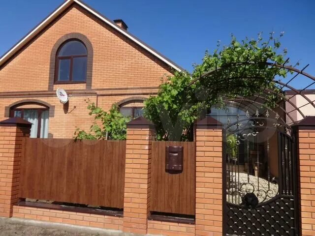 Venecia ул энгельса 186 станица варениковская фото Дом 140 м² на участке 9 сот. на продажу в Анапе Купить дом в Анапе Авито