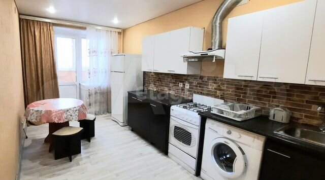 Venecia ул энгельса 186 станица варениковская фото 1-к. квартира, 42,6 м², 9/10 эт. в аренду Энгельсе Снять квартиру Авито