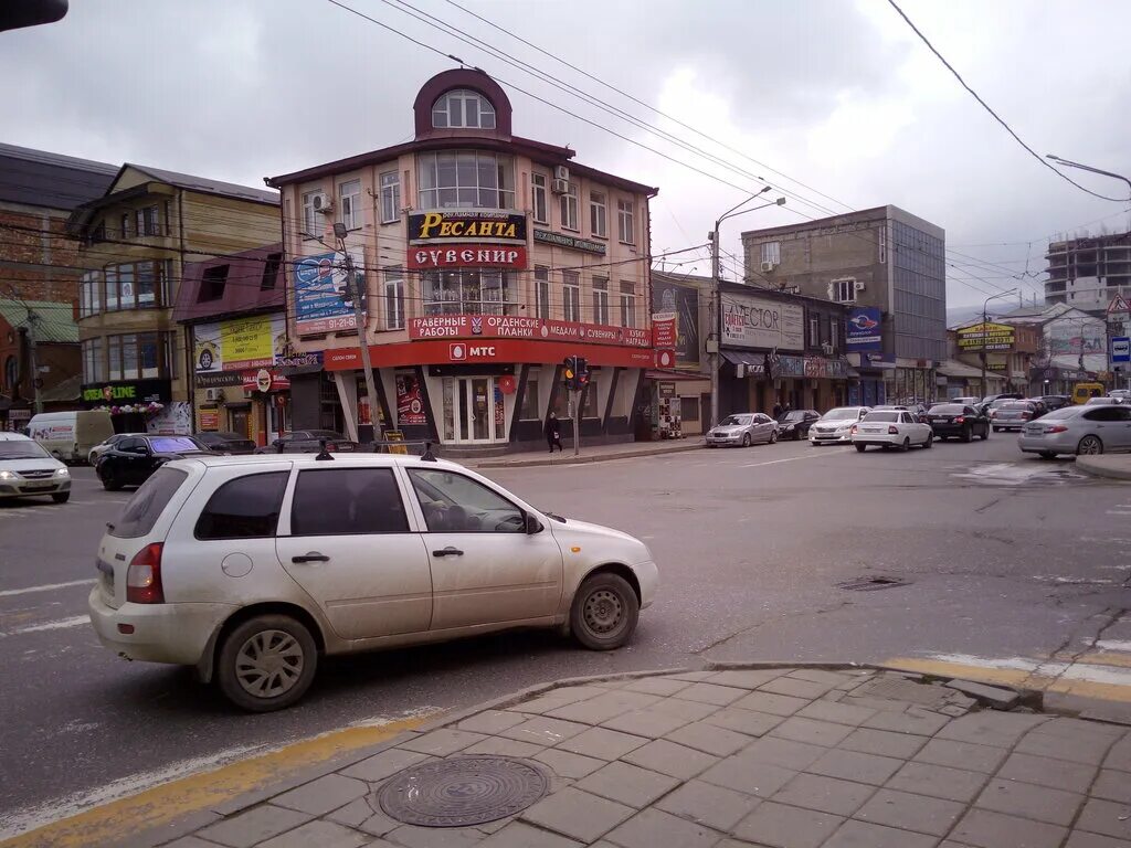 Venerdi ул дахадаева 138 махачкала фото Magazin-masterskaya Suvenir, manufacture and wholesale of souvenirs, Makhachkala