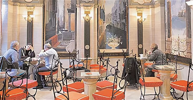 Venezia невский просп 107 фото Как добраться до ресторана Венеция по адресу: Невский пр., 107, дойти от метро м