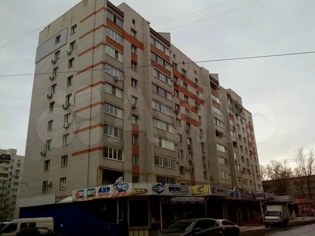 Venom ул тельмана 144 энгельс фото 2-к. квартира, 60,3 м², 2/10 эт. на продажу в Энгельсе Купить квартиру Авито