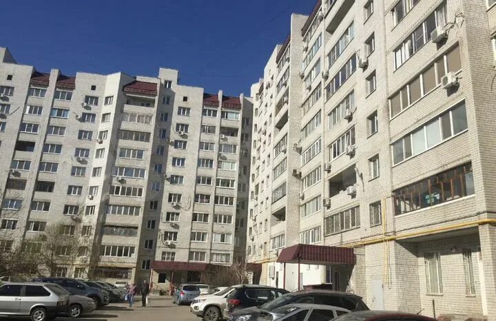 Venom ул тельмана 144 энгельс фото 2-к. квартира, 60 м², 2/10 эт. на продажу в Энгельсе Купить квартиру Авито