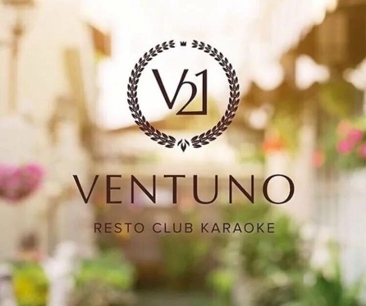 Ventuno московская ул 63а фото Неактивно