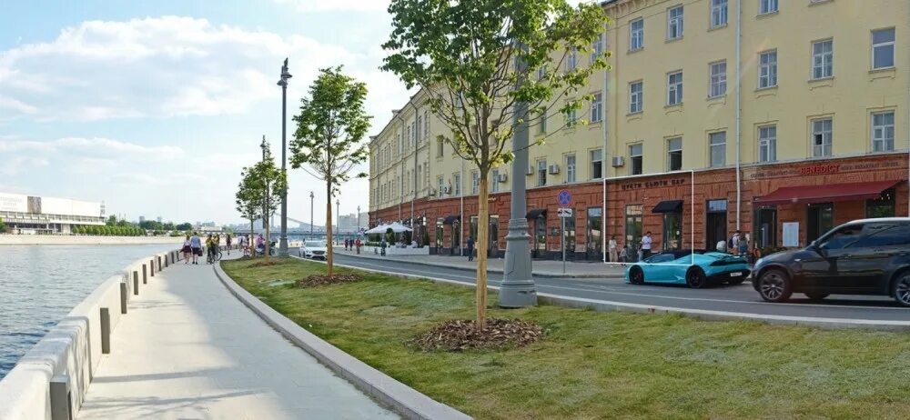 Vera пречистенская наб 11 стр 2 фото Купить офис Москва, Пречистенская набережная, 15с1 #29057 - Gladston.ru