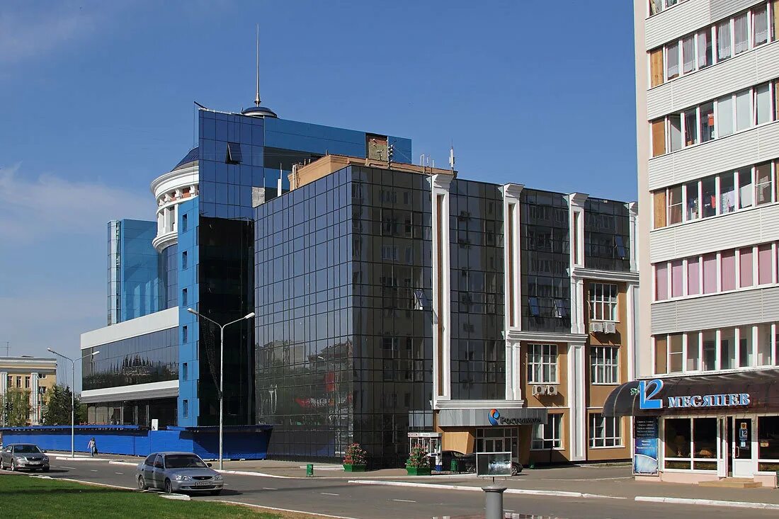 Vera саранск ул лесная фото На улицах Саранска :: MILAV V - Социальная сеть ФотоКто