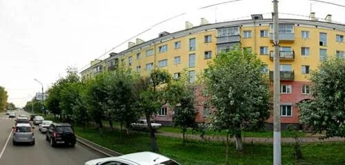 Vera ул академика вавилова 11а фото Permanently closed: Zolotoy dozhd, atelye, tailor shop, Krasnoyarsk, Akademika V