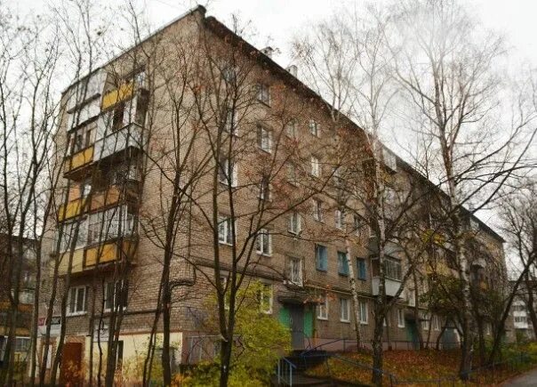 Vera ул академика вавилова 11а пермь фото Купить квартиру по адресу улица Академика Вавилова, 21, улица Академика Вавилова
