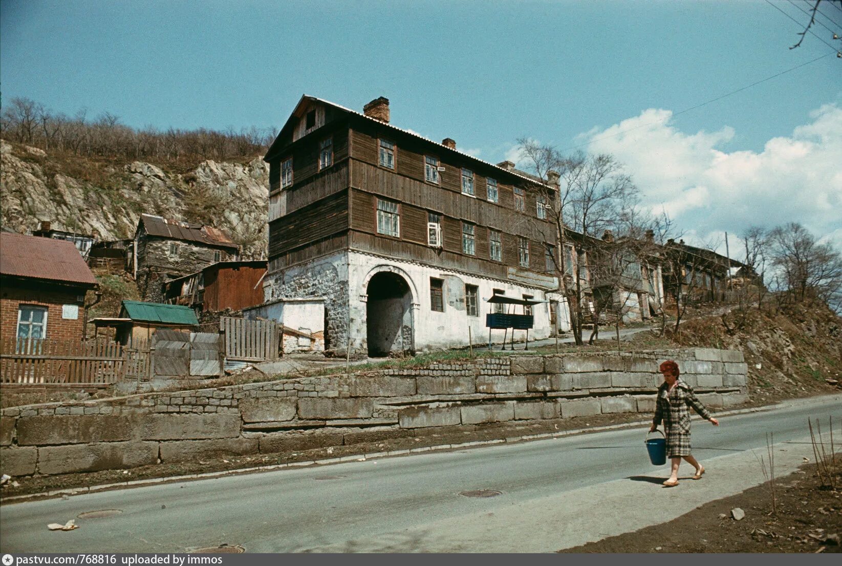 Veramore пушкинская ул 80 фото и видео Улица Пушкинская, 99 - Retro photos