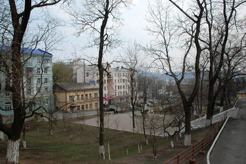 Veramore пушкинская ул 80 фото и видео Пушкинская, Пушкинская улица Владивосток