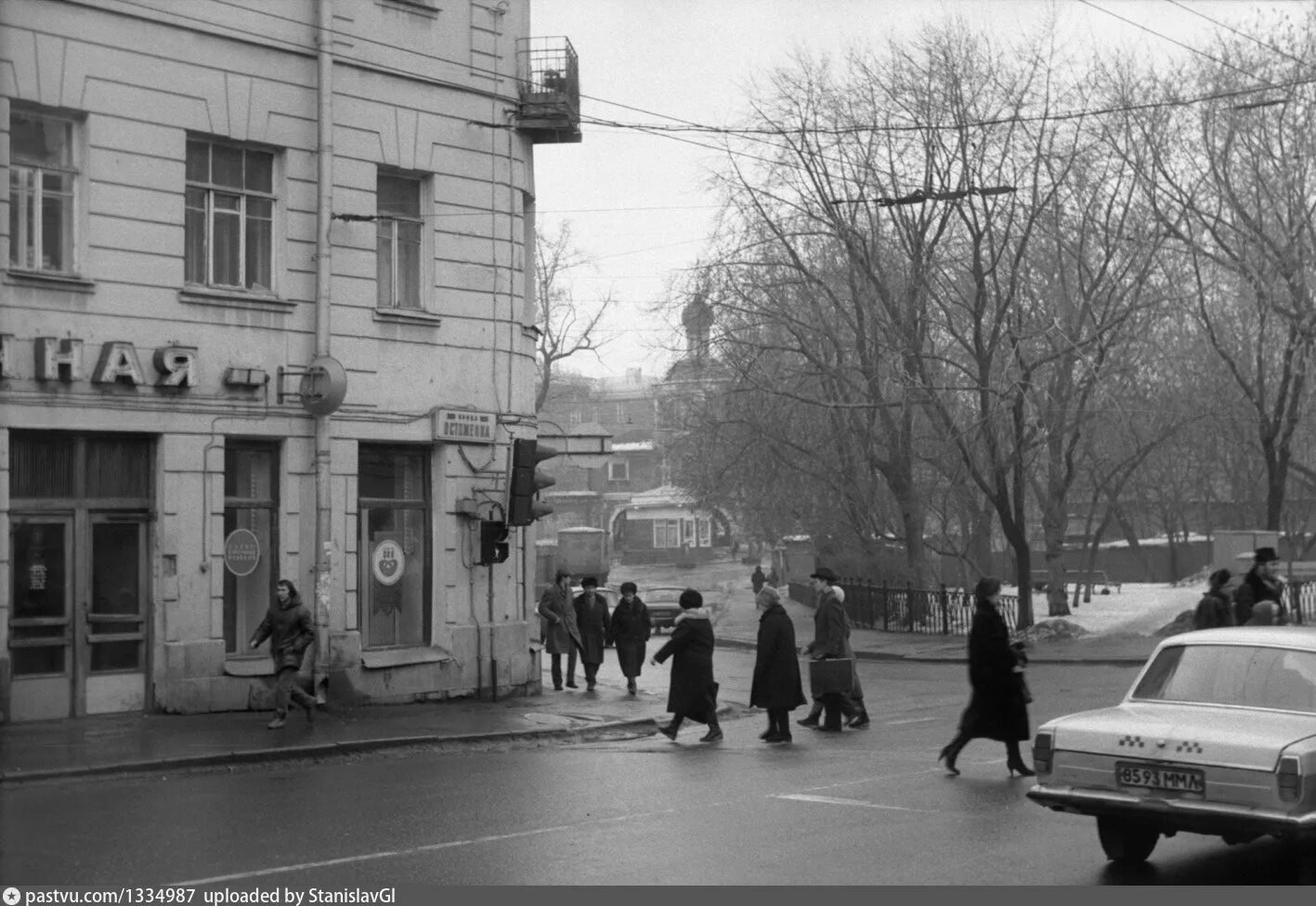 Veramore пушкинская ул 80 фото и видео Остоженка