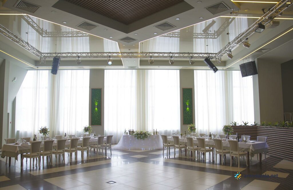Veranda ленинский просп 172 воронеж фото Veranda, ресторан, Ленинский просп., 172, Воронеж - Яндекс Карты