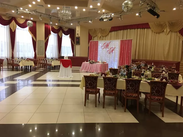 Veranda ленинский просп 172 воронеж фото Кафе Гастробар Veranda на Ленинском в Воронеже, 394033, Ленинский пр-т., 172 - о