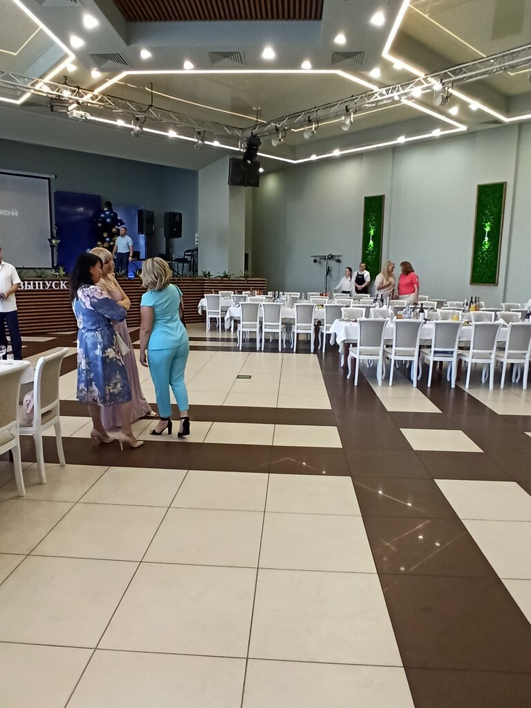 Veranda ленинский просп 172 воронеж фото Veranda, банкетный зал, Ленинский просп., 172, Воронеж - Яндекс Карты