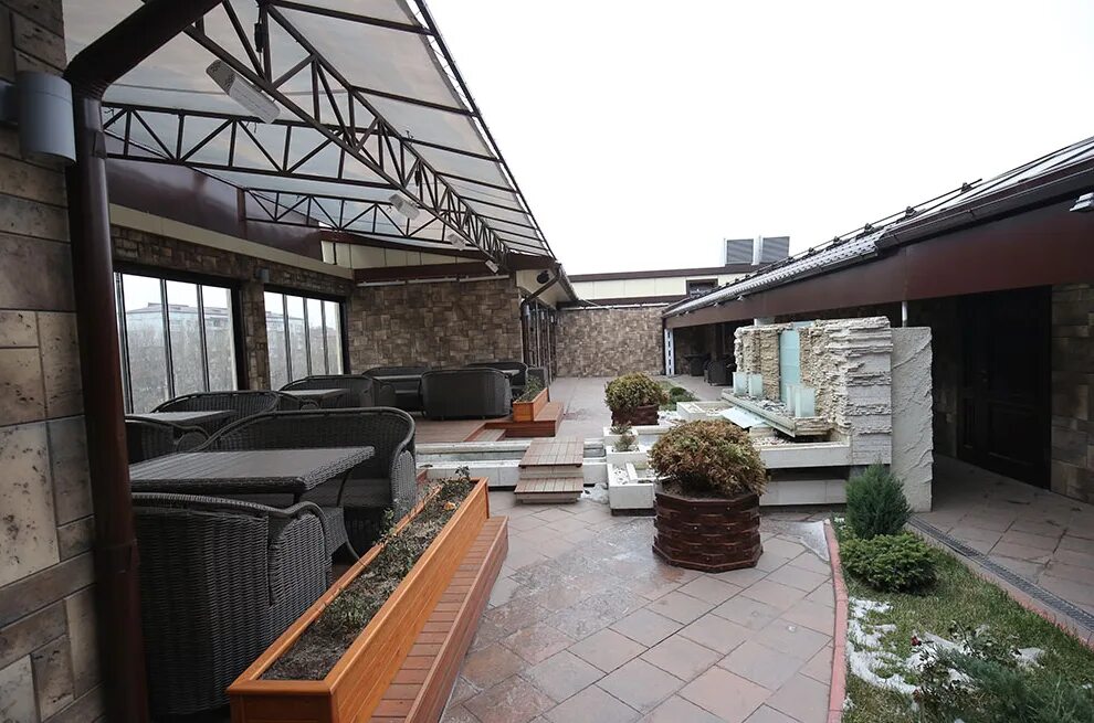 Veranda просп расула гамзатова 18 махачкала фото 1000 и 1 ночь отель 4* - Россия, Республика Дагестан - Отели Пегас Туристик