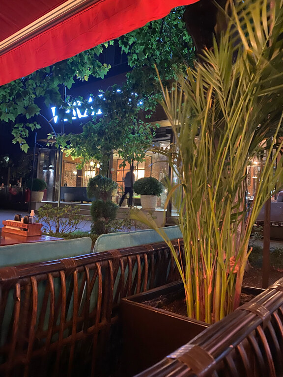 Veranda просп расула гамзатова 18 махачкала фото Веранда, кафе, просп. Расула Гамзатова, 18, Махачкала - Яндекс Карты