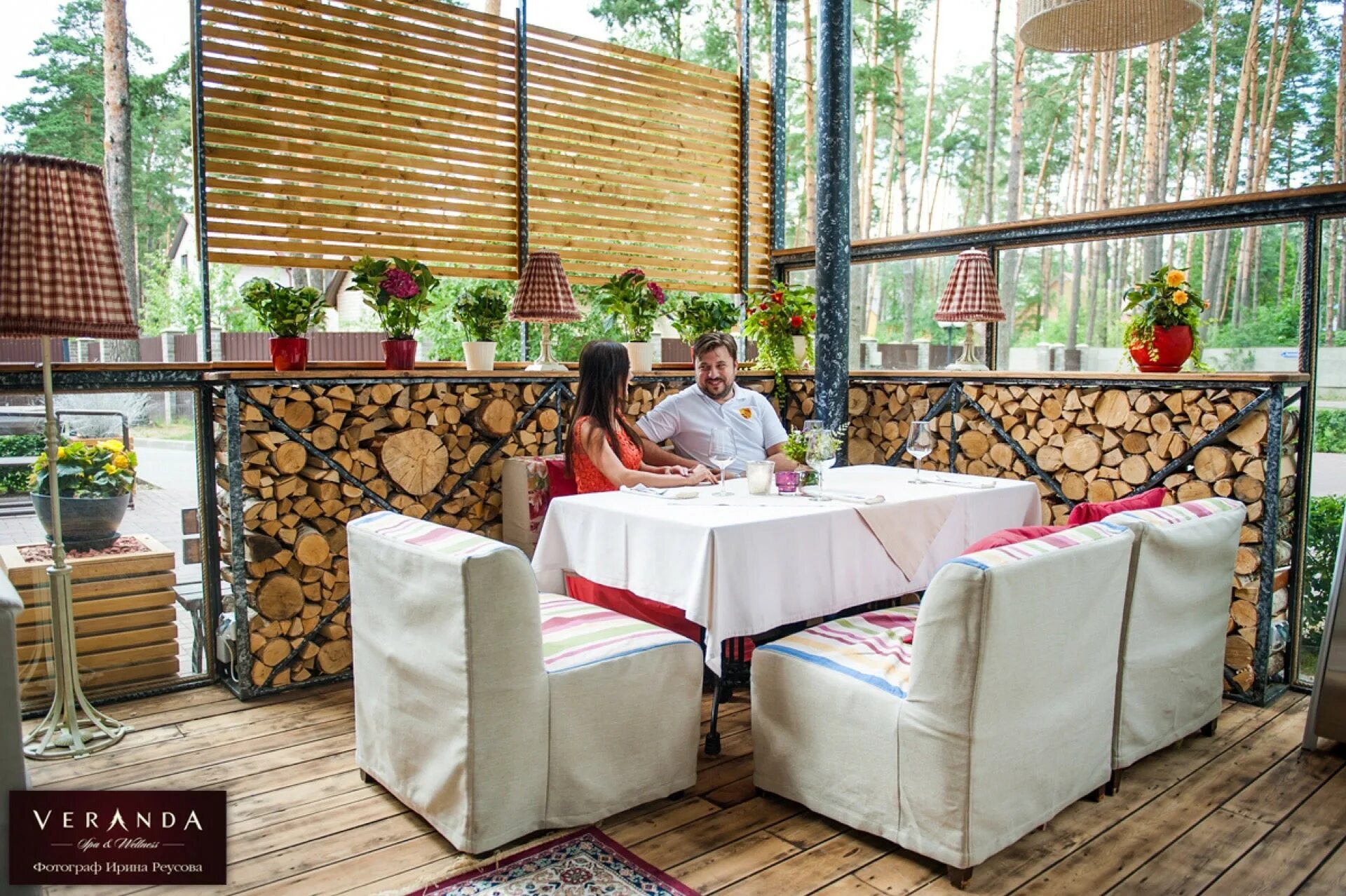 Veranda restaurant лесная ул 5 смоленск фото Пирожное Шоколадный фондан в Смоленске, отзывы на Zoon.ru