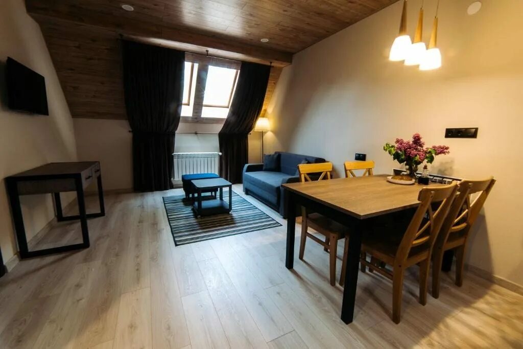 Veranda restaurant лесная ул 5 смоленск фото Спа-отель Veranda 4*, Смоленск, Смоленская область, цены от 4200 руб. - забронир