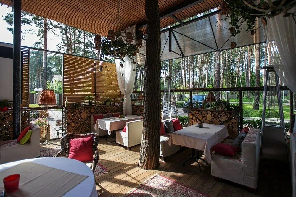 Veranda restaurant лесная ул 5 смоленск фото Veranda Restaurant, ресторан, Лесная ул., 5, Смоленск - Яндекс Карты