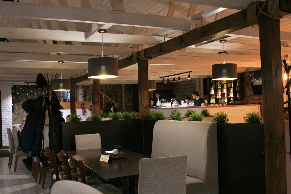 Veranda ул академика сахарова 22а фото Veranda, cafe, Russia, City of Kazan, Akademika Sakharova Street, 22А - Yandex M