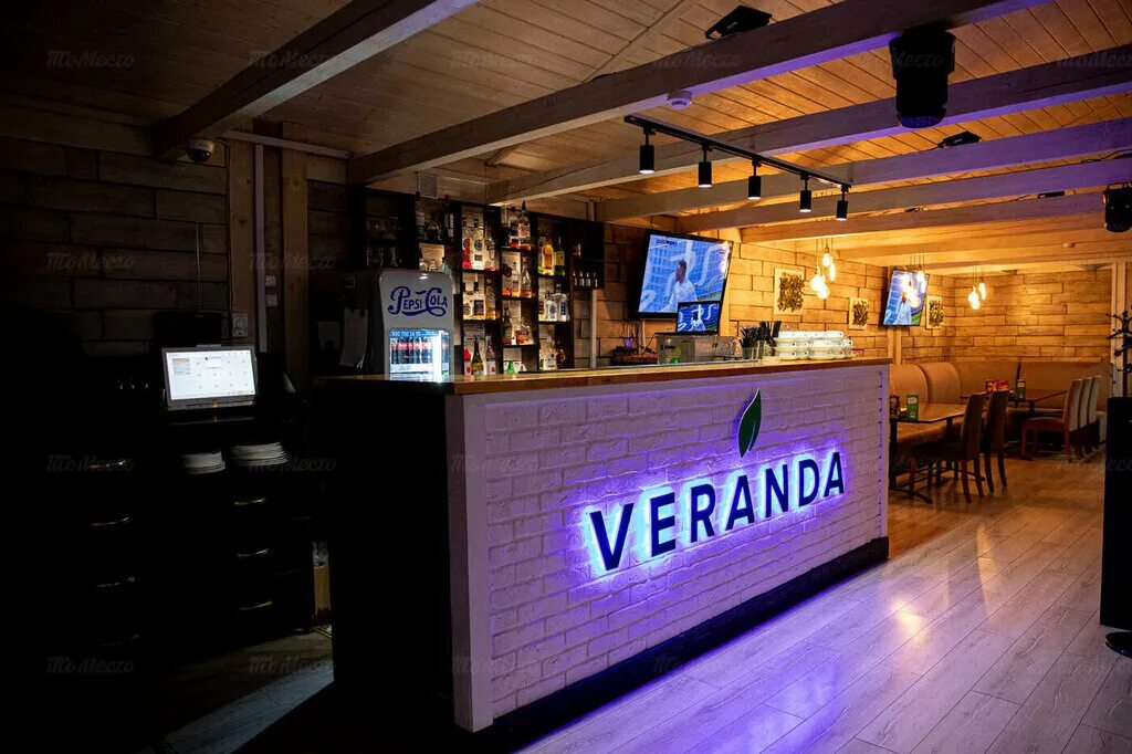 Veranda ул академика сахарова 22а фото Панорама: Veranda, кафе, ул. Академика Сахарова, 22А, Казань - Яндекс Карты