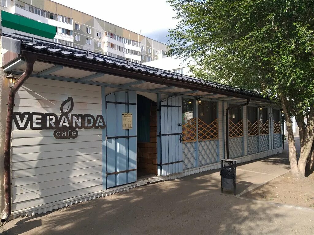 Veranda ул академика сахарова 22а фото Veranda, кафе, ул. Академика Сахарова, 22А, Казань - Яндекс.Карты