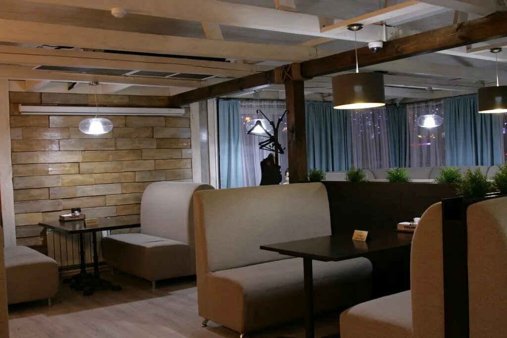 Veranda ул академика сахарова 22а казань фото Бар Sofa Lounge на улице Академика Глушко в Казани: фото, отзывы, адрес, цены - 