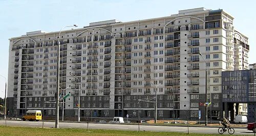 Verba просп независимости 168 корп 3 фото ОАО "Белгазпромбанк" продает уютные квартиры в новом доме на пр. Незав