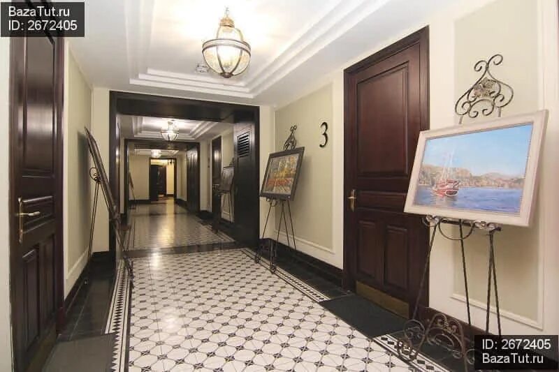 Verdi ул верхняя масловка 20 москва фото Фотографии 1-комнатной квартиры на продажу в Москве по адресу улица Верхняя Масл