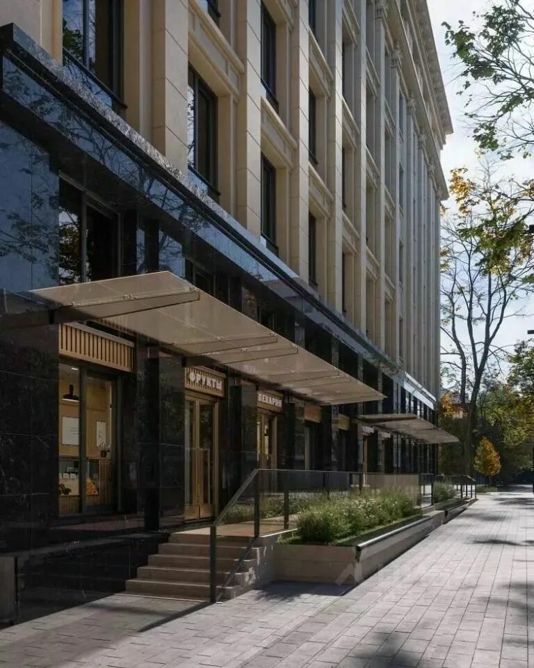 Verdi ул верхняя масловка 20 москва фото Купить двухкомнатные апартаменты 40.2м² ул. Верхняя Масловка, 20, Москва, САО, р