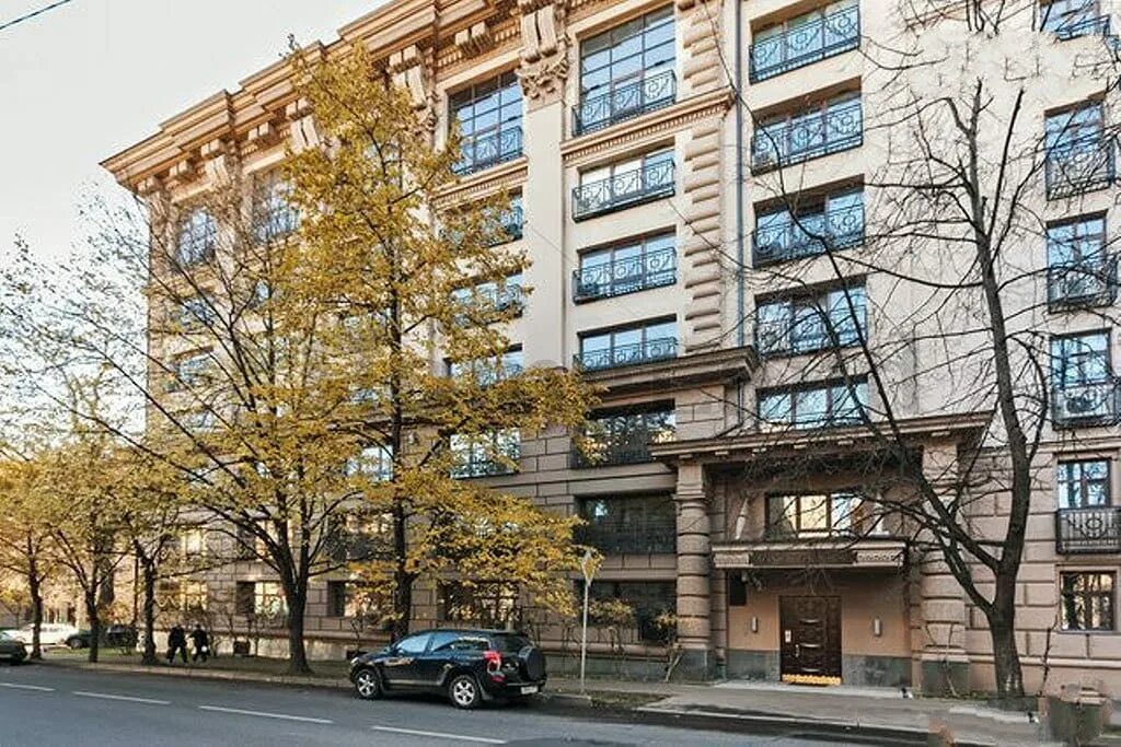 Verdi ул верхняя масловка 20 москва фото Снять элитную 3-комнатную квартиру в Москве, 98 кв.м