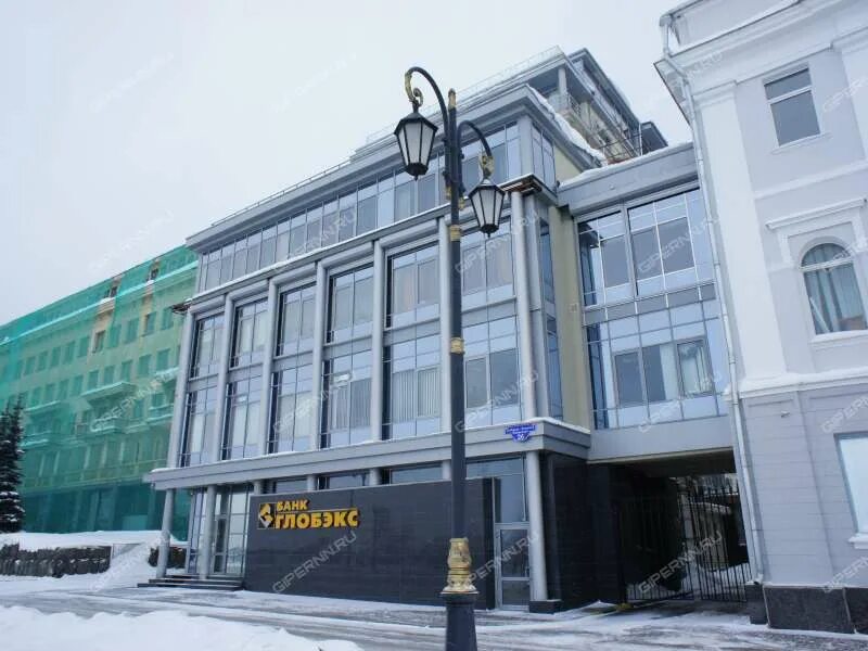Veren group верхне волжская наб 2а фото Наб. Верхне-Волжская, 2б - Нижний Новгород
